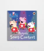 Peppa's Song Contest