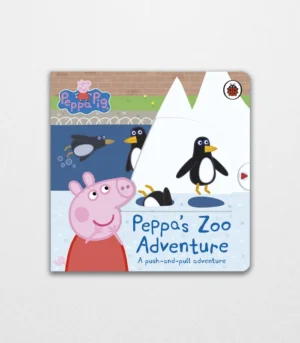 Peppa's Zoo Adventure