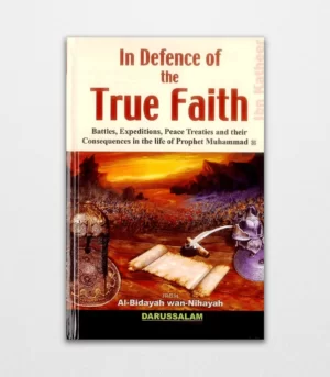 In Defence of the True Faith