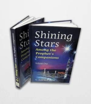 Shining Stars 2 volumes