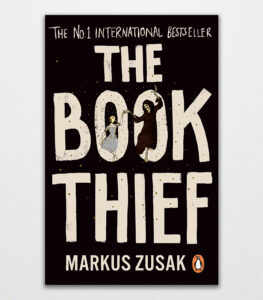 The Book Thief