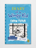 Diary of a Wimpy Kid Cabin Fever