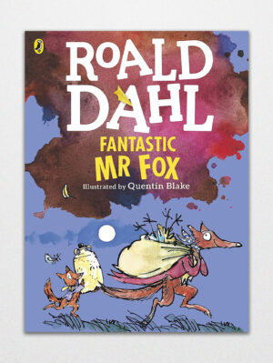 Fantastic Mr Fox Colour Edition