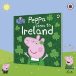 Peppa Goes to Ireland