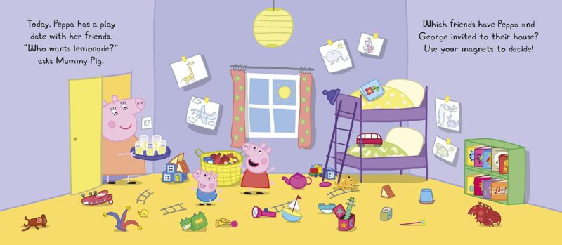 Peppa Pig: Peppa'S Best Day Ever