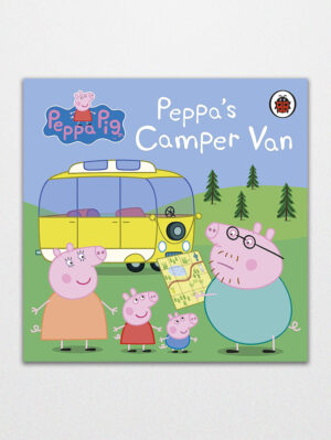 Peppa's Camper Van