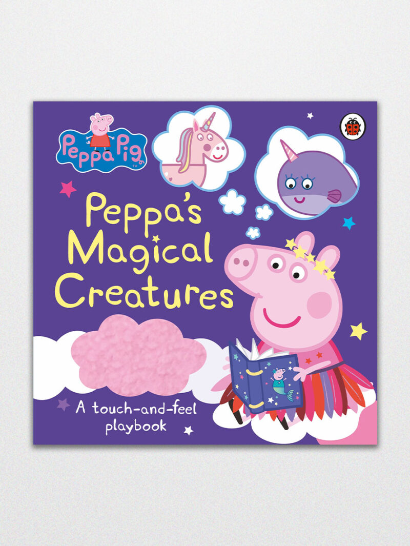 Peppa's Magical Creatures