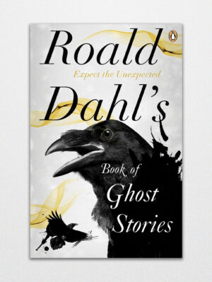 Roald Dahl's Book of Ghost Stories