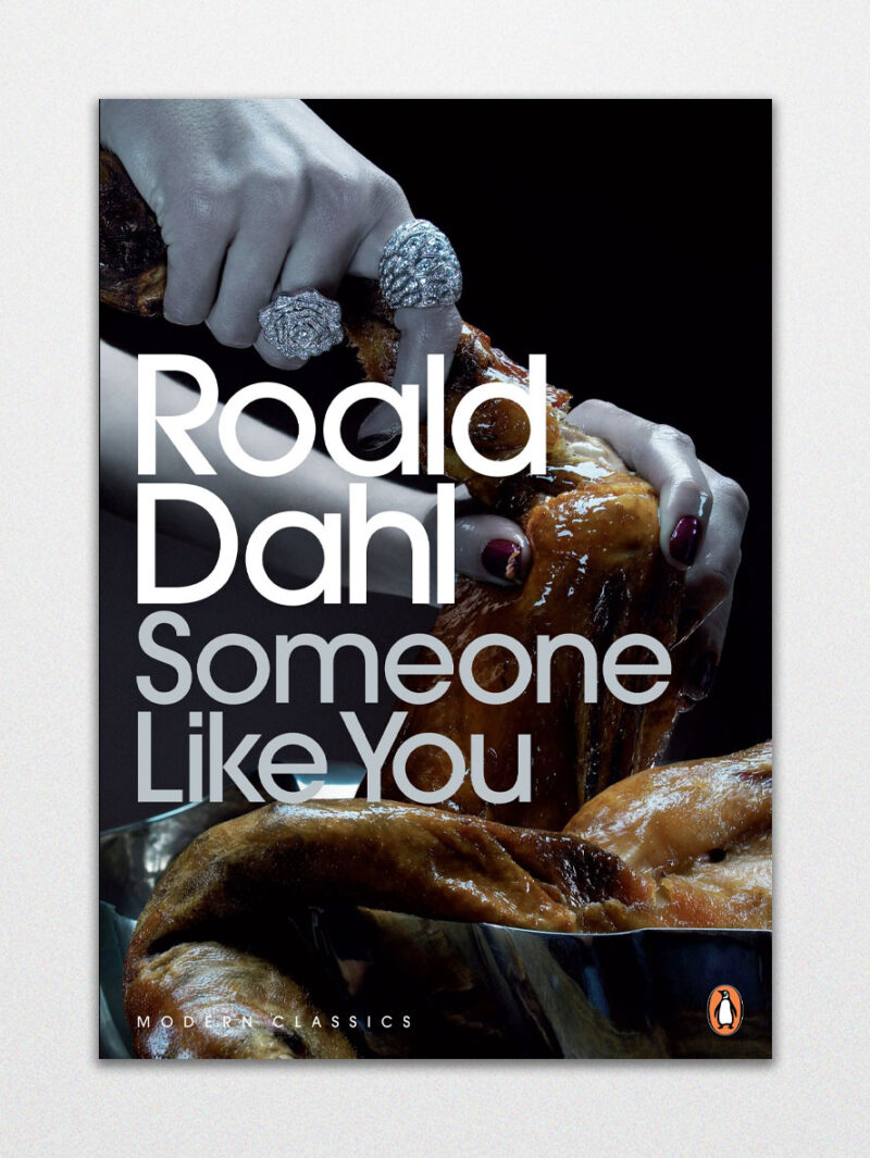 Someone Like You paperback