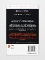 Ten Short Stories Backcover