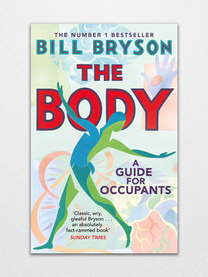 The Body A Guide For Occupants