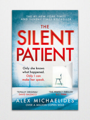 The Silent Patient