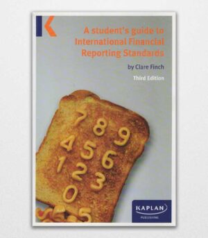 A Student's Guide to International Financial Reporting Standards